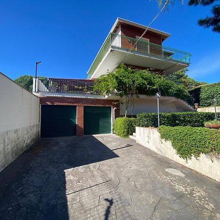 Il Vicolo House Nicolosi Exterior foto