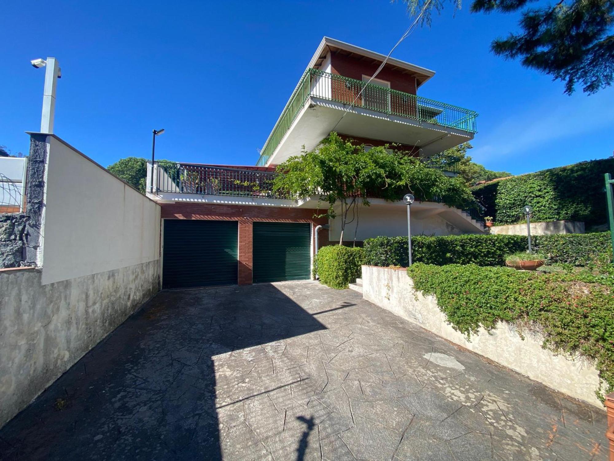 Il Vicolo House Nicolosi Exterior foto